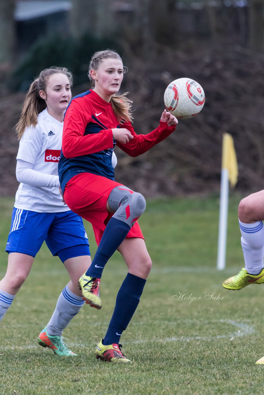 Bild 169 - Frauen TSV Zarpen - FSC Kaltenkirchen : Ergenis: 2:0